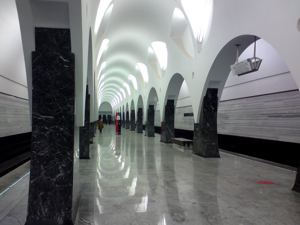 Wood of Granite&Concrete