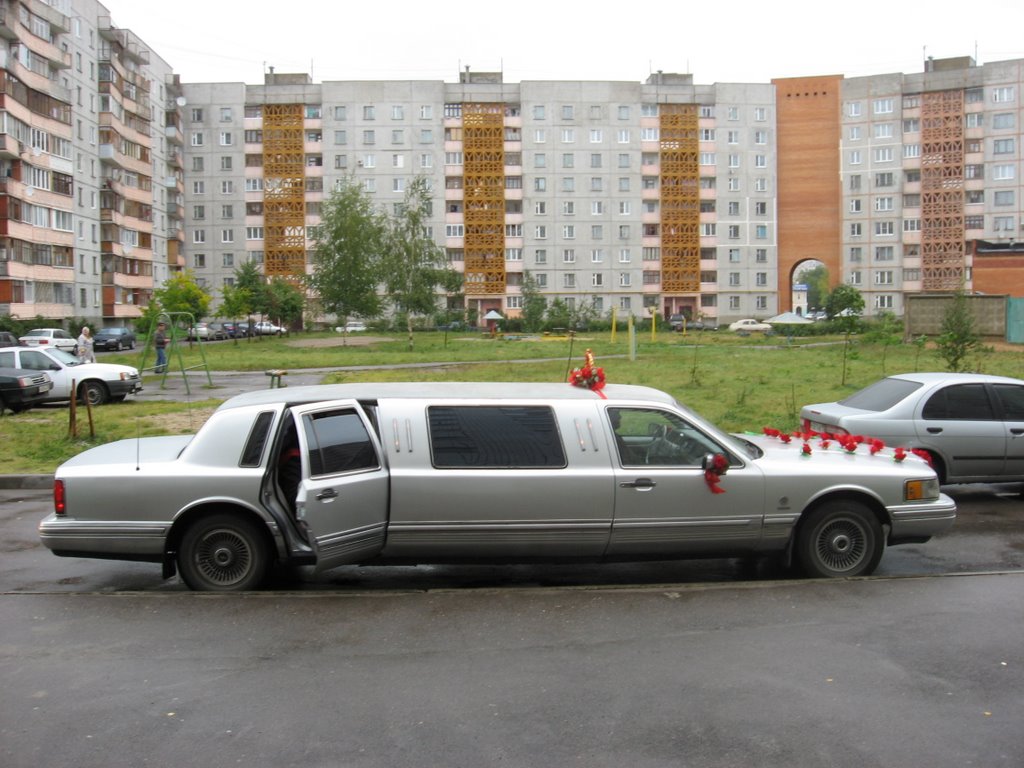 A Wedding