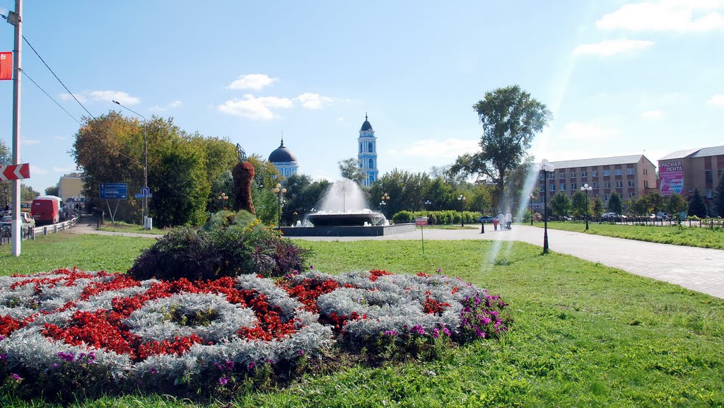 Ногинск