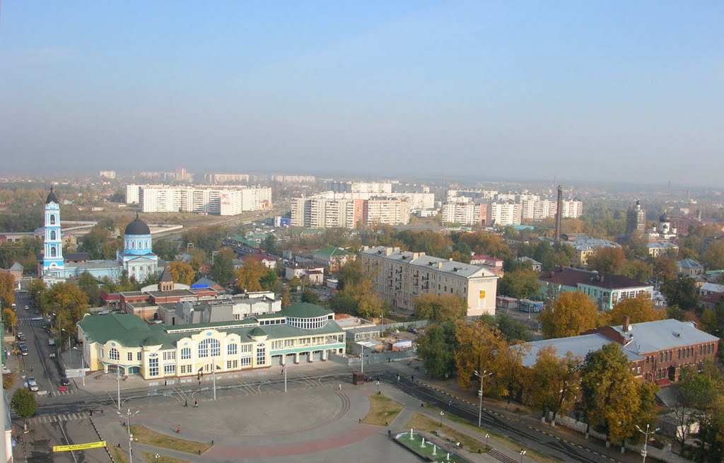 Ногинск