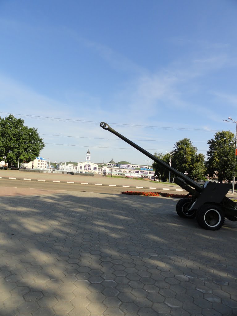 Ногинск