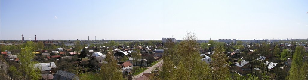 ногинск