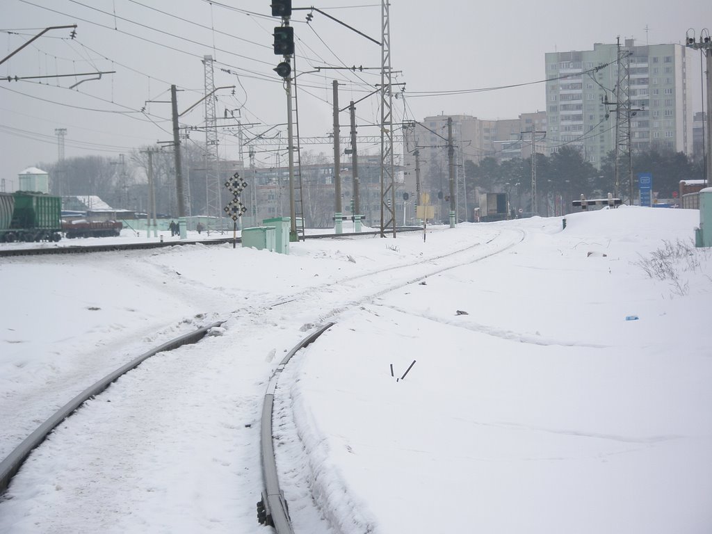 Odintsovo