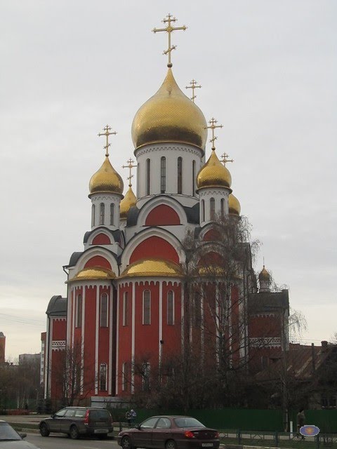 Храм