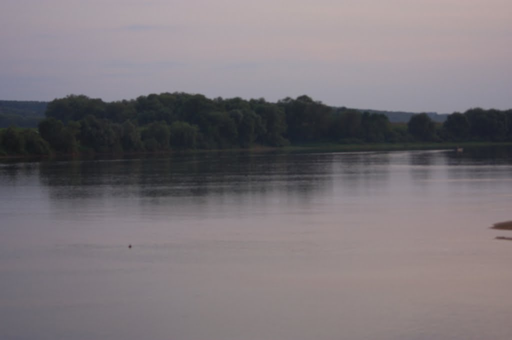 river Oka