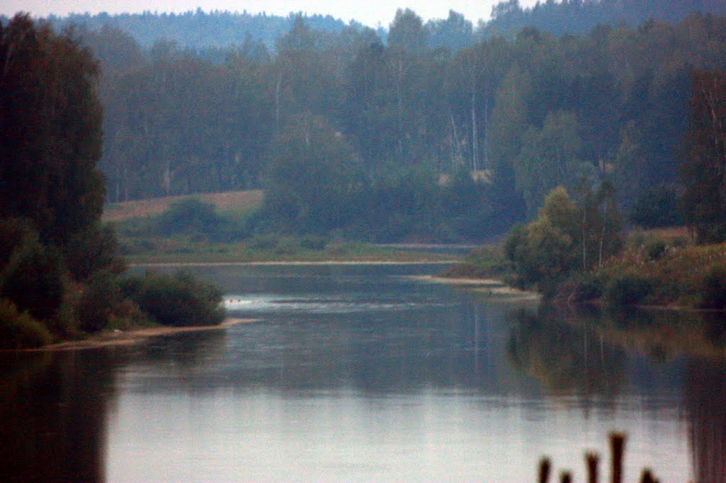 river Oka