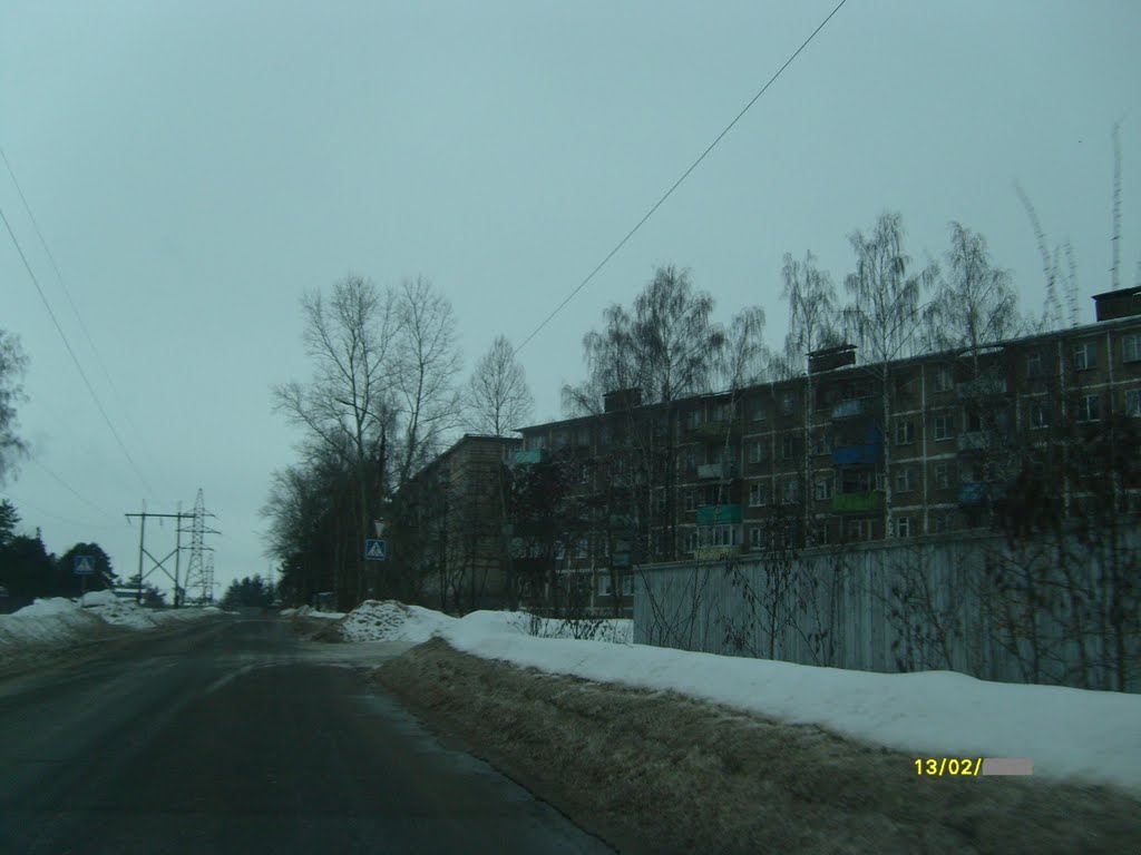 Кв. Текстильщиков