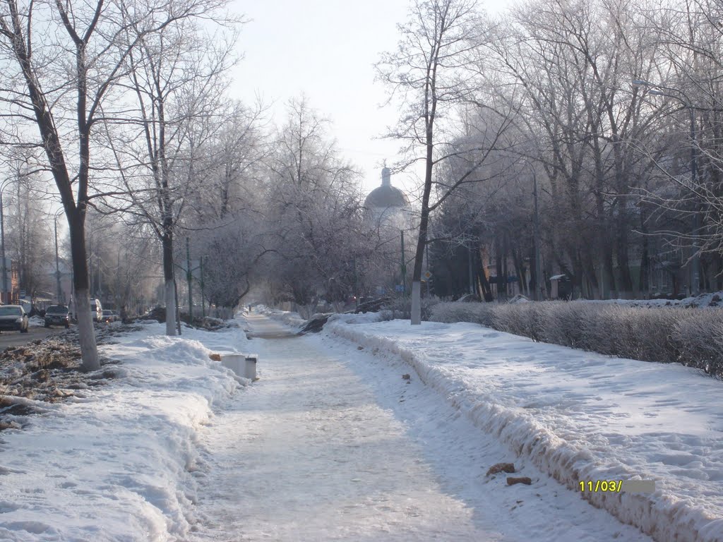 ул. Ленина