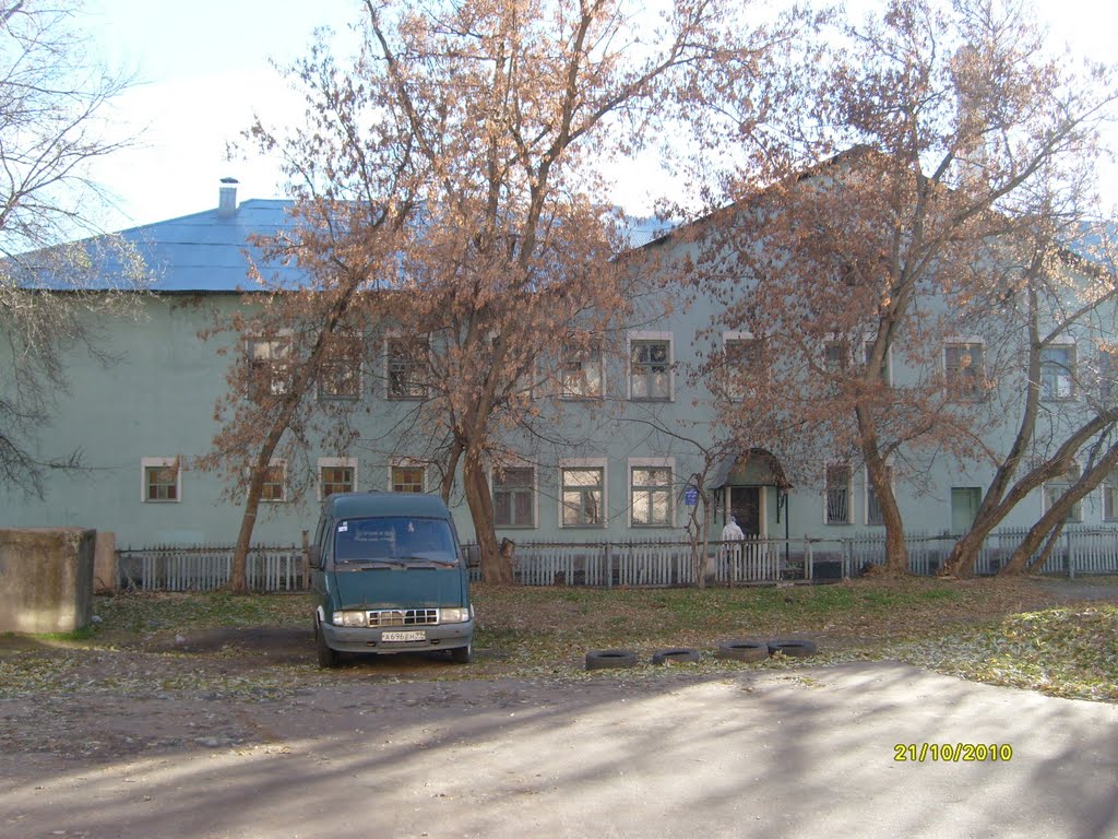 Баня