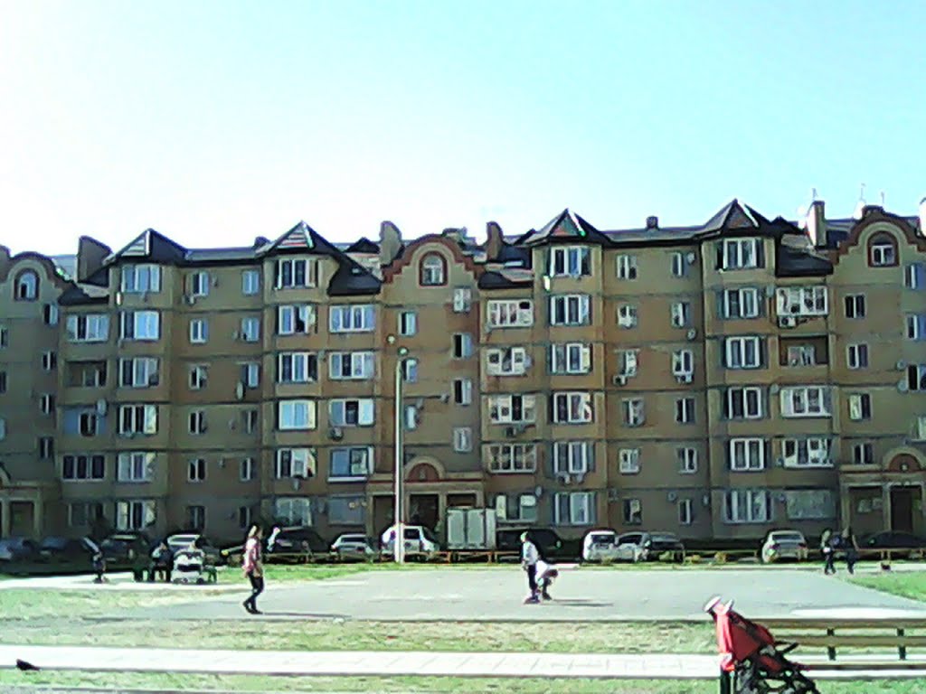 Подмосковная,д. 26