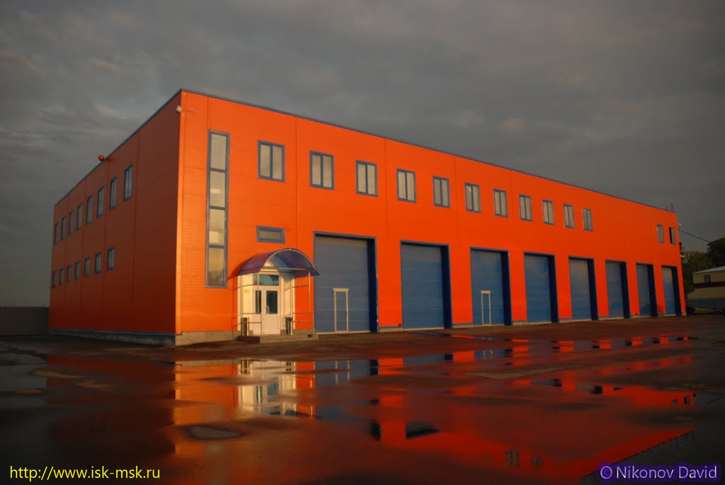 http://www.isk-msk.ru