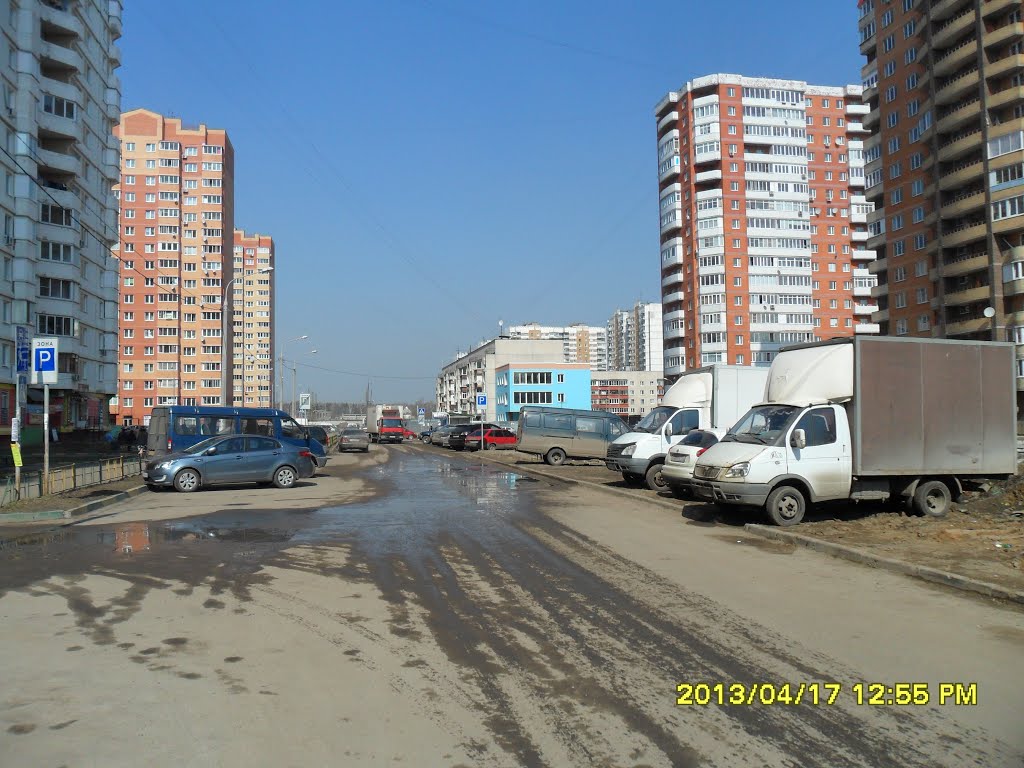 Октябрьский.м