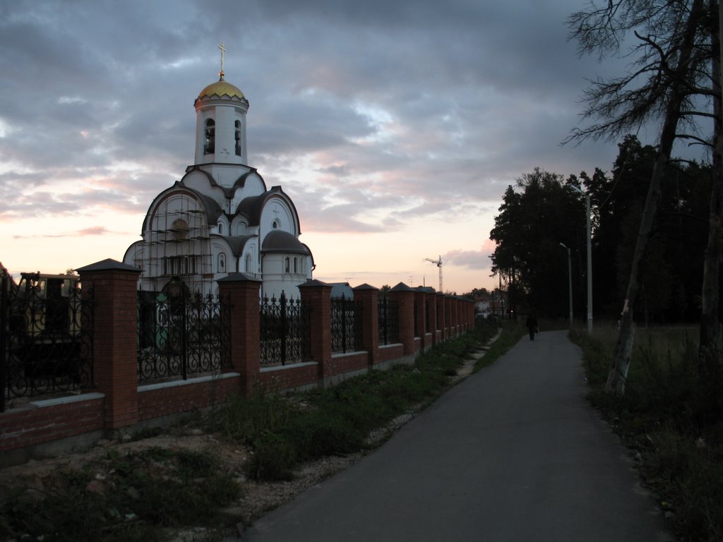 Пушкина ул.