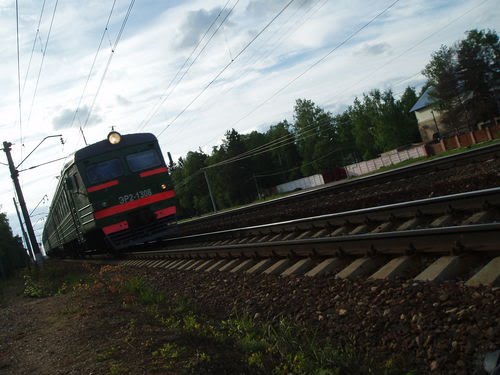 РЖД