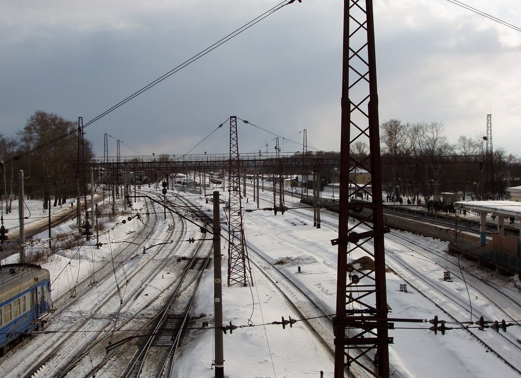 Railway