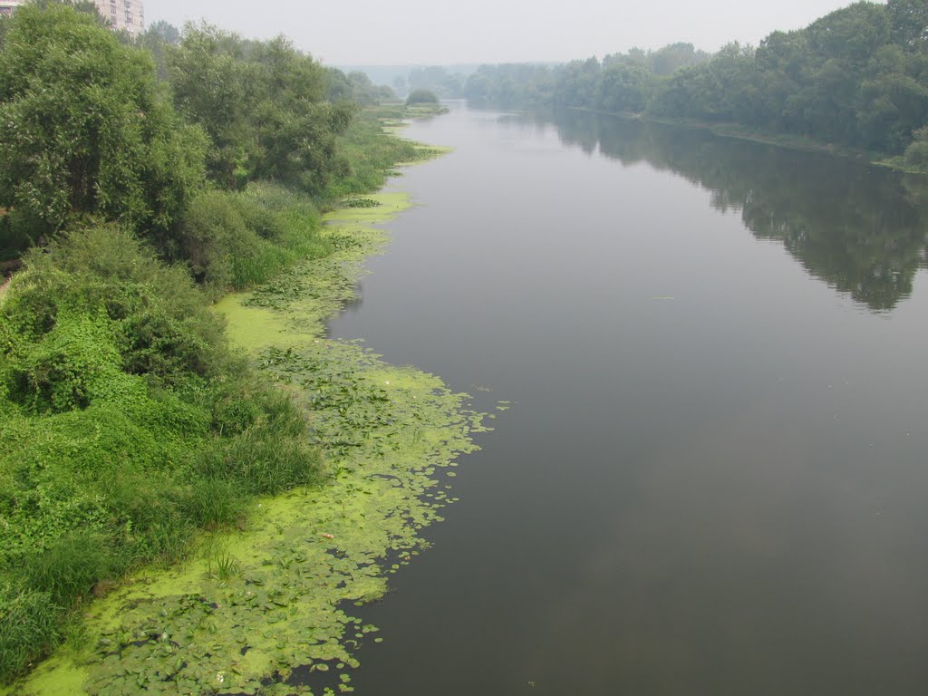 Клязьма