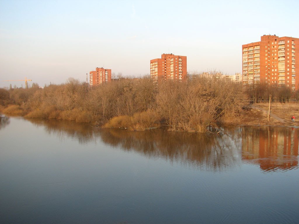 Orekhovo-Zuevo Madonskaya st