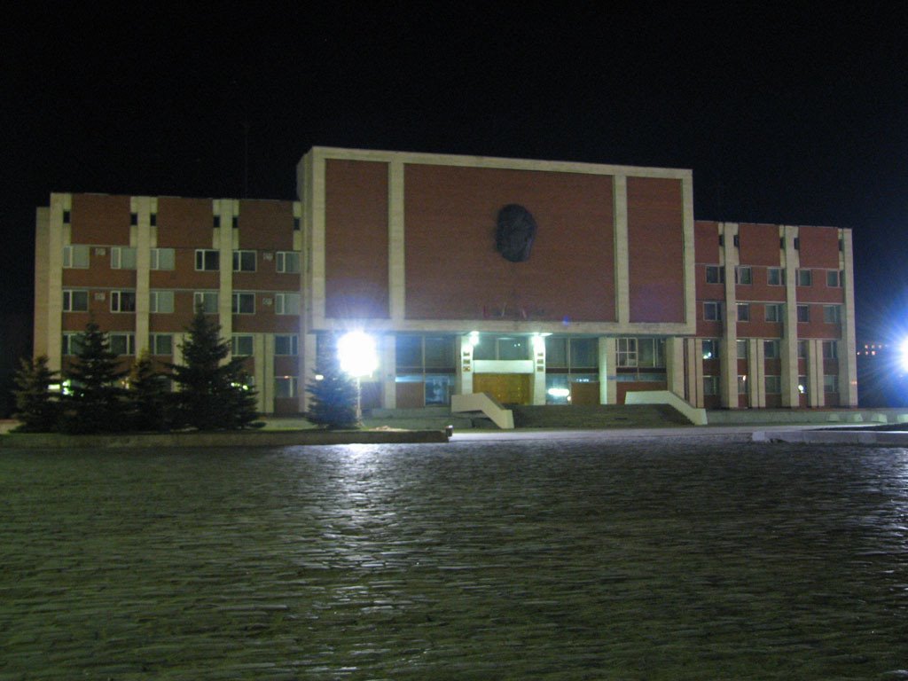 Public Administration