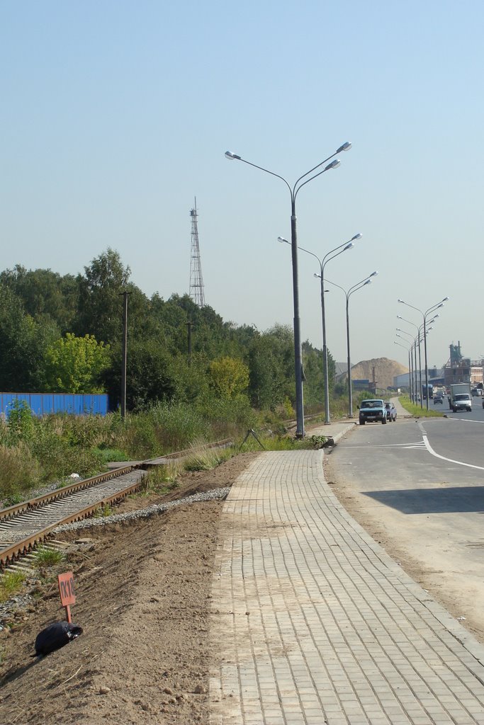 Мытищи