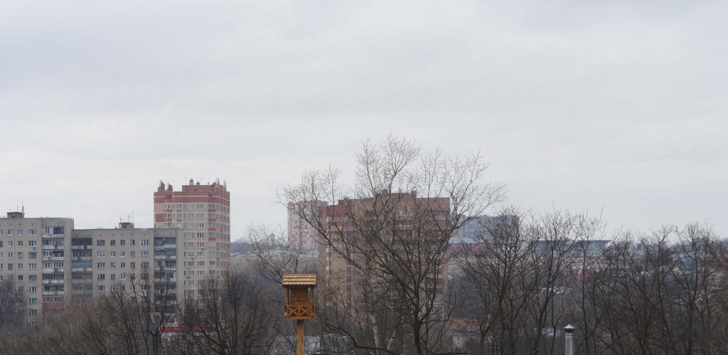 Особняк