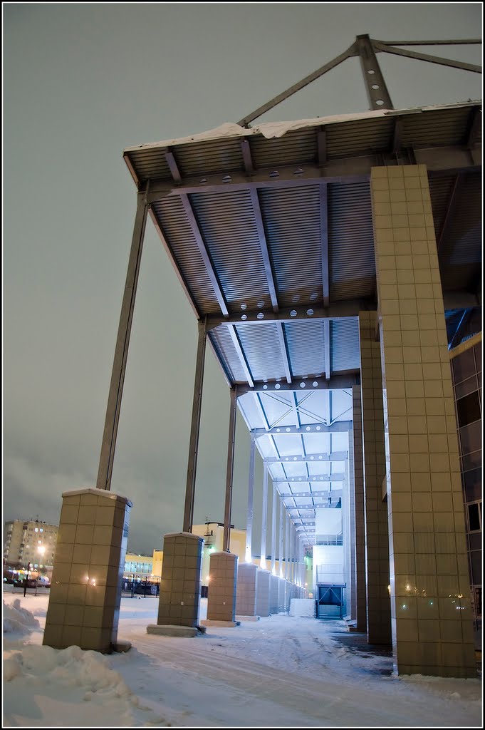 Stadium