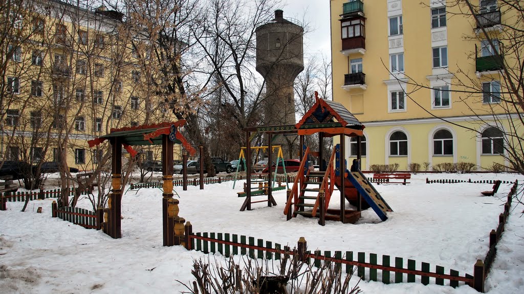 Все лучщее детям :)