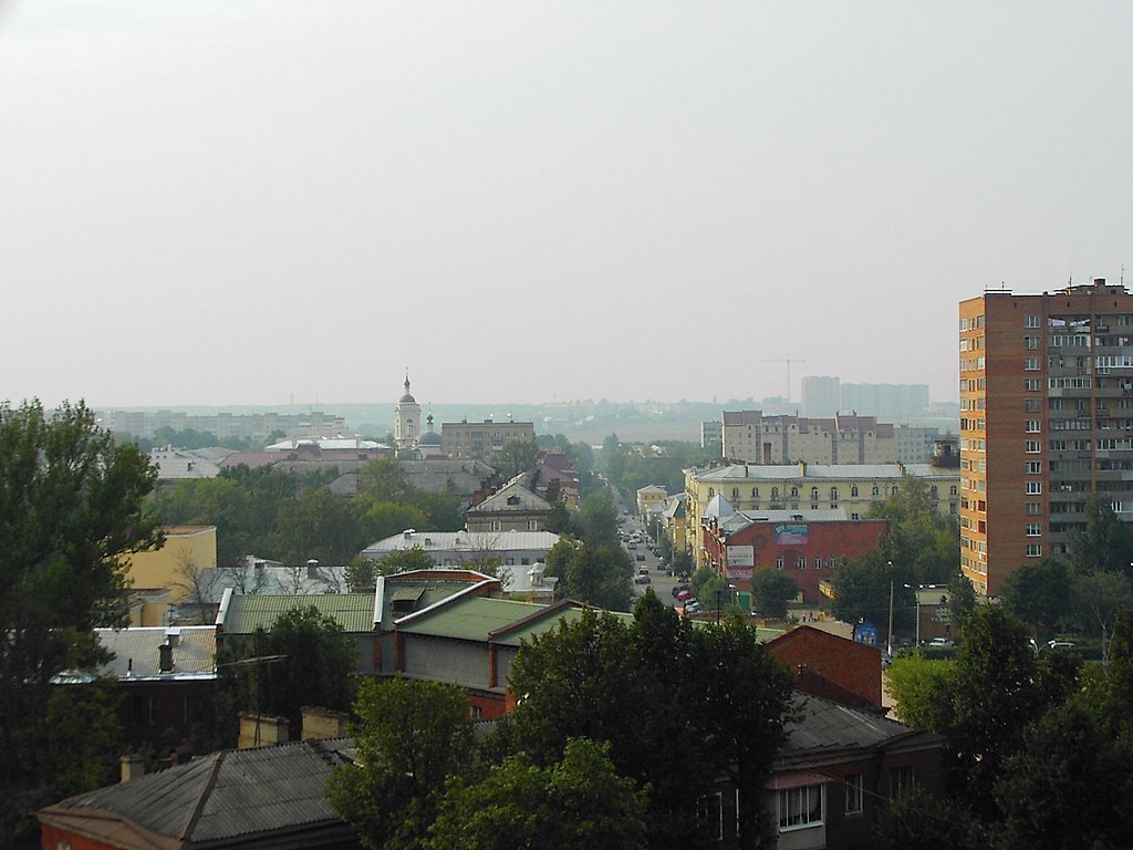 Podolsk