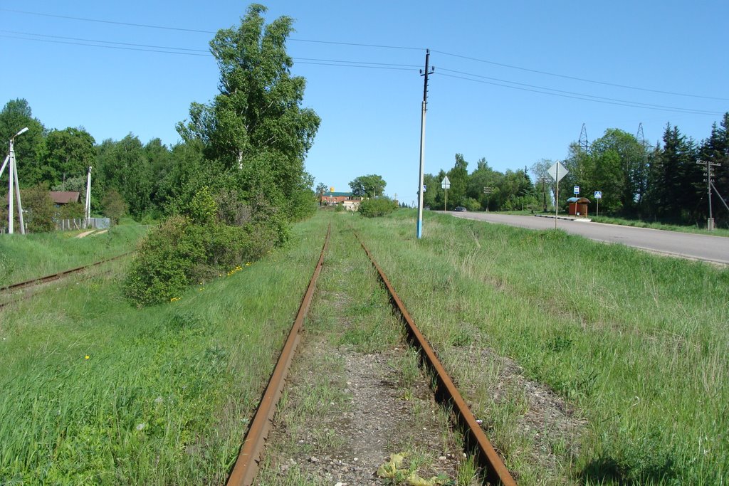 Клинский район, Московская область