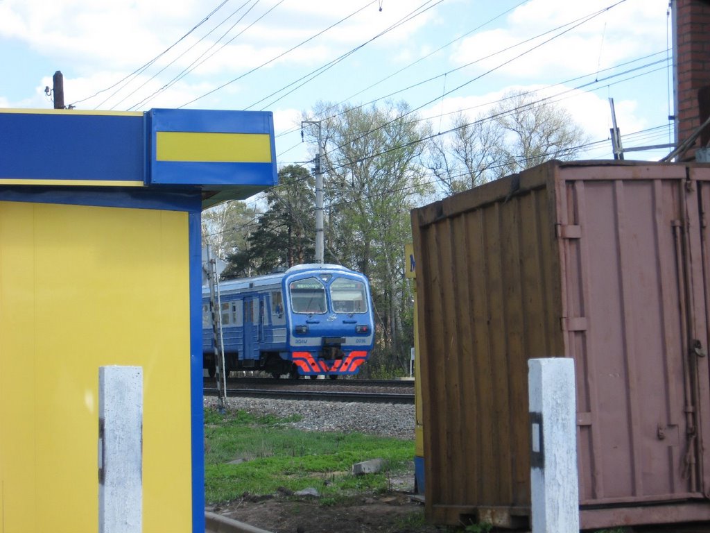 Train