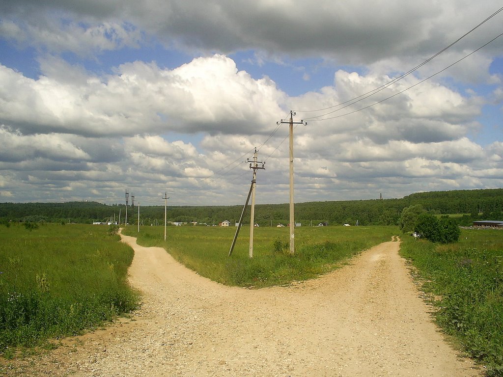 дача Фрезеровец
