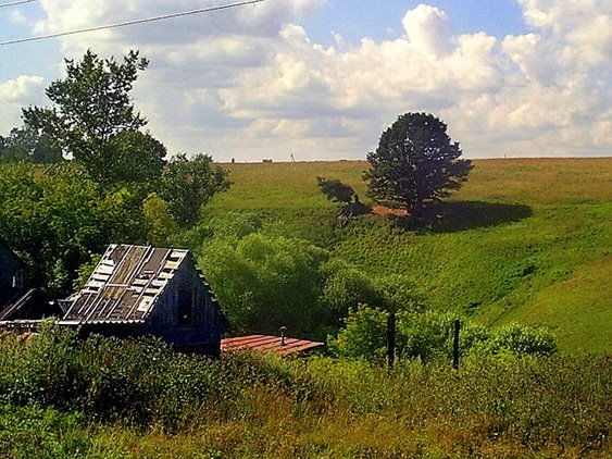 пос.Пролетарский