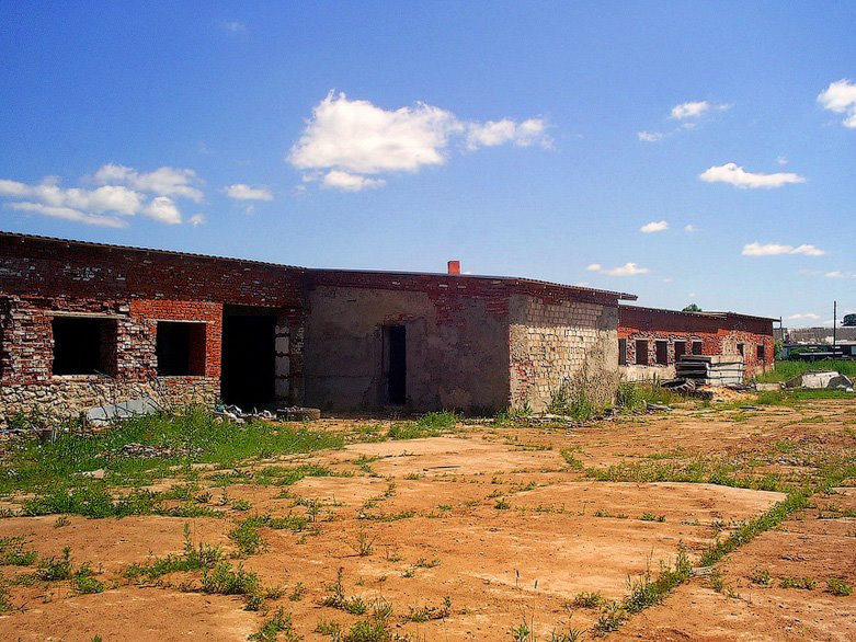 ферма 2006 г.