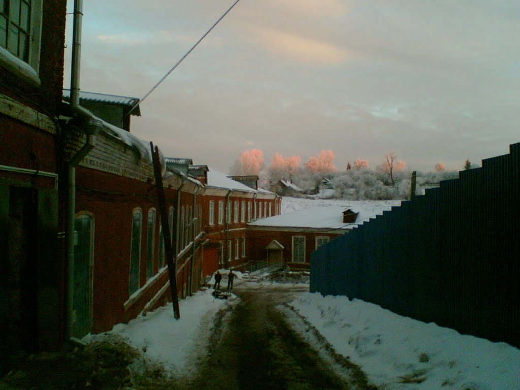 мануфактура
