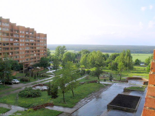 Pushino-1