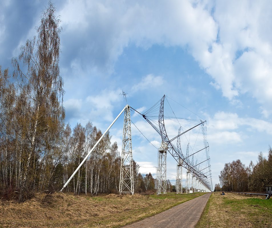ДКР-1000
