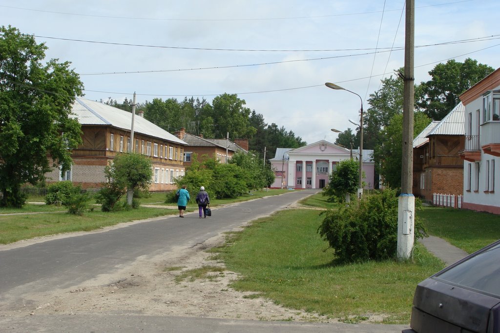 Радовицкий