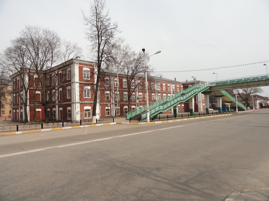 Раменское