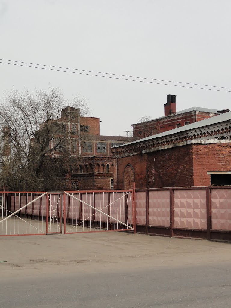 Раменское