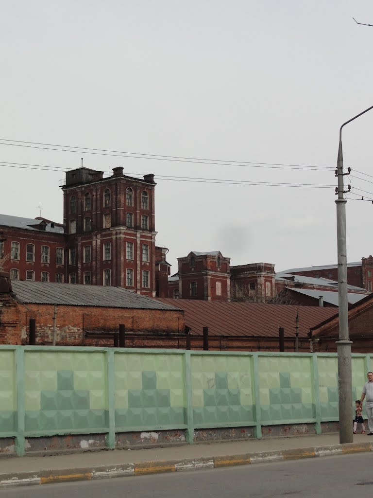 Раменское