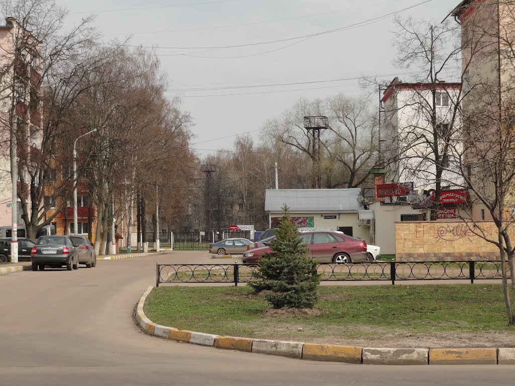 Раменское