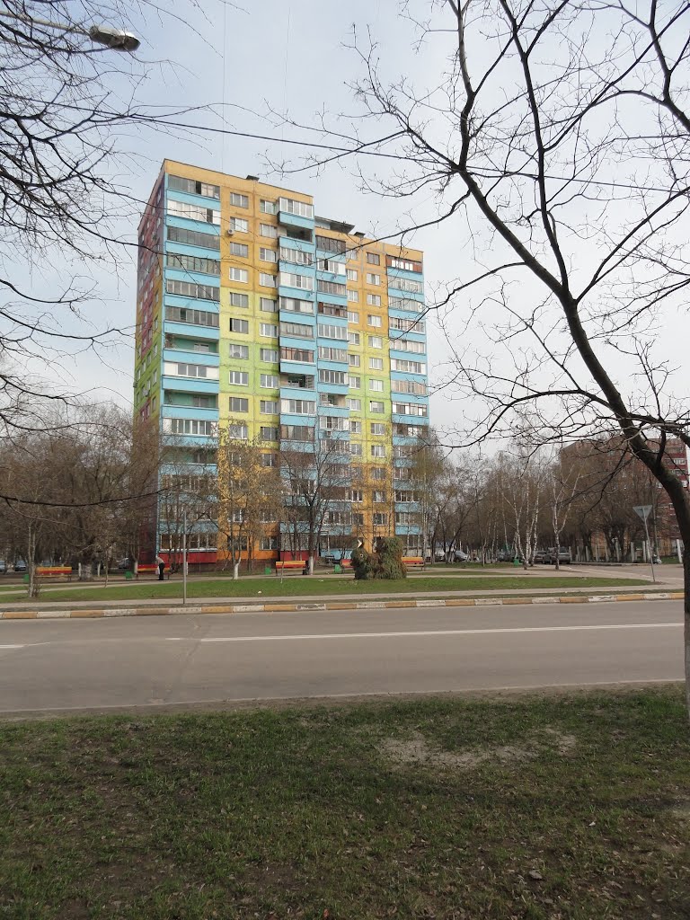 Раменское