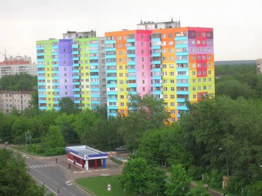 Московская обл