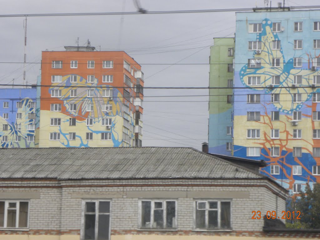 у станции Раменское