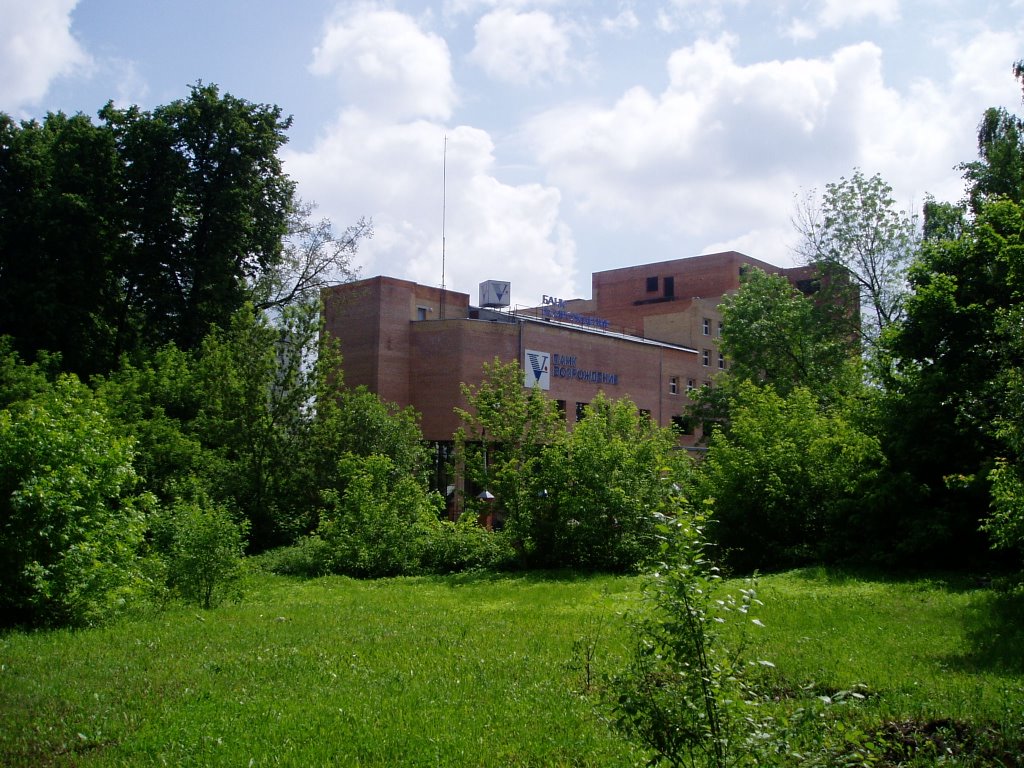 Ramenskoe