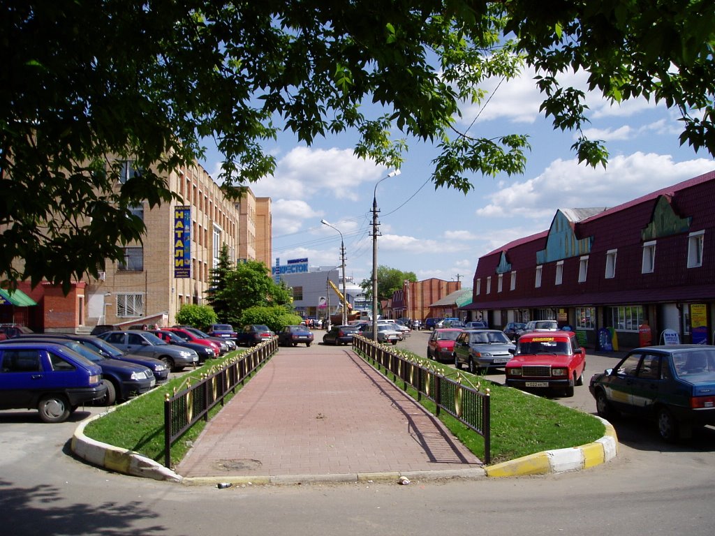Ramenskoe