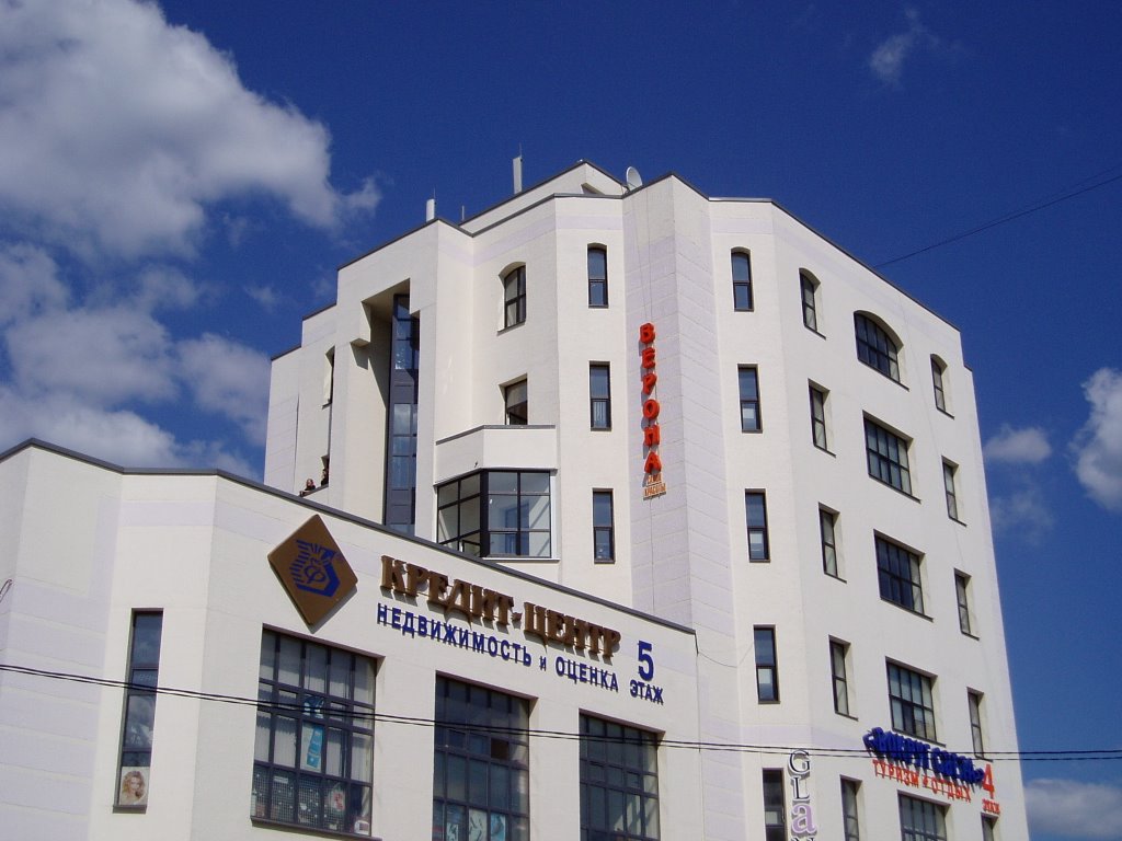 Кинотеатор Юбилейный