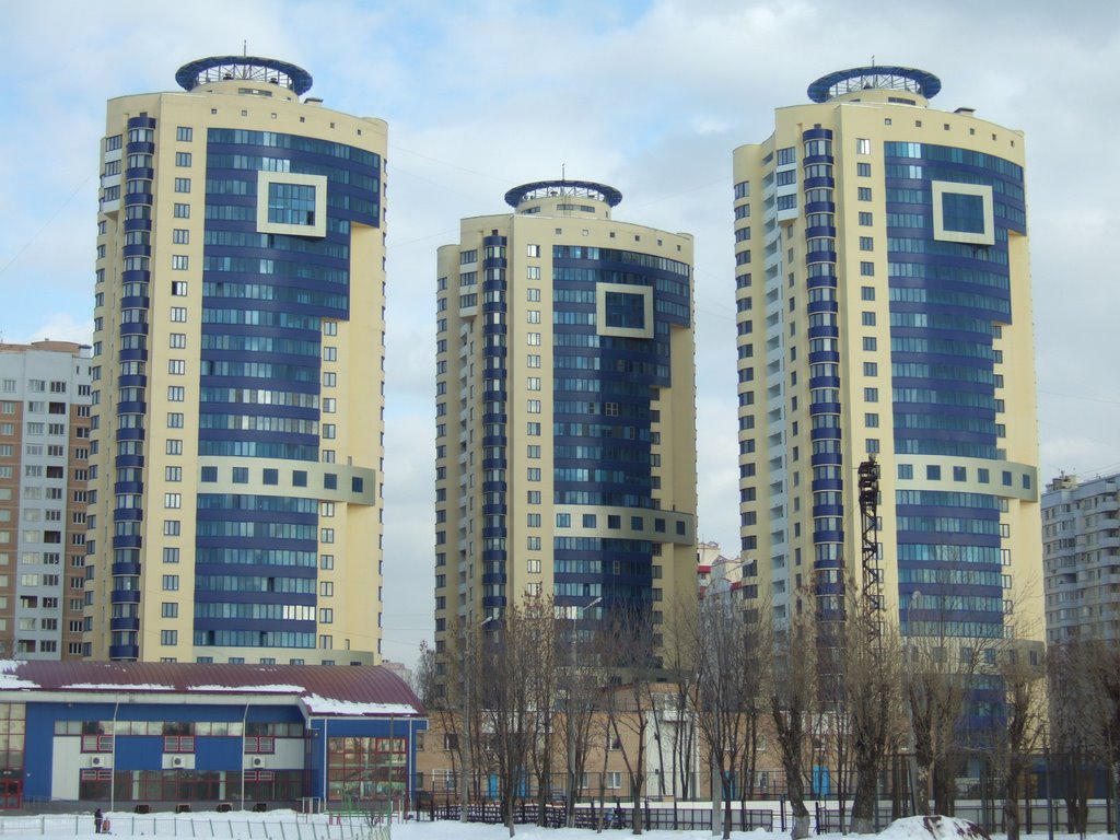 Reutov building 04