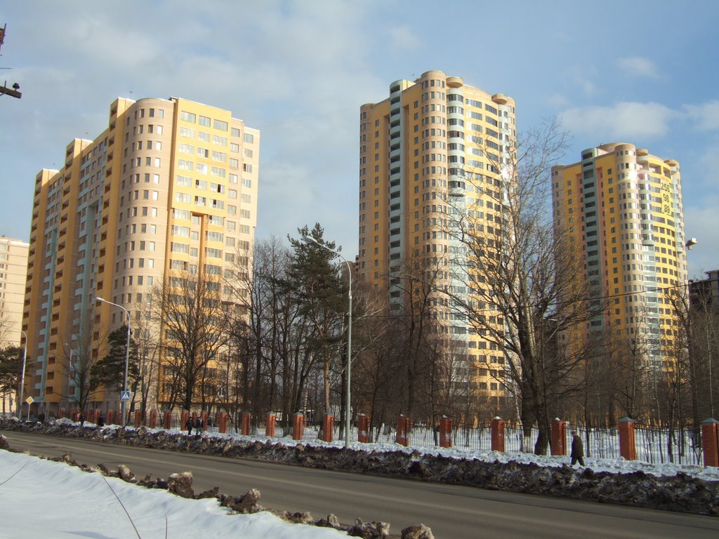 Reutov building 05
