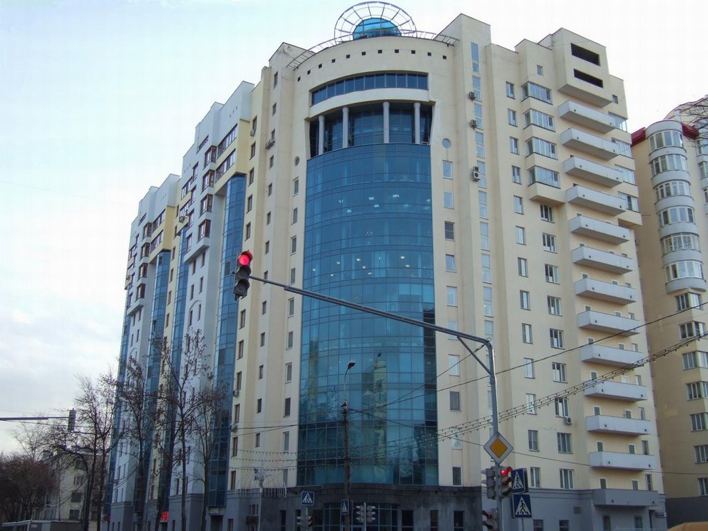 Reutov building 06