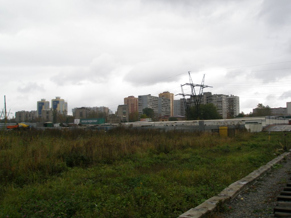 Реутов